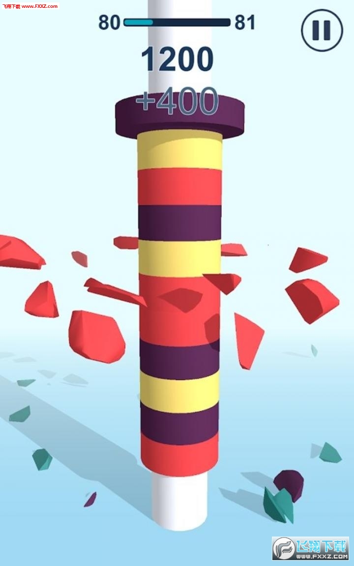 Tap Rings׿ͼ1