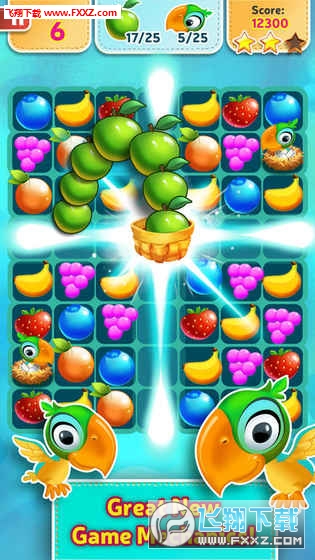 Tropical Twist׿ͼ1