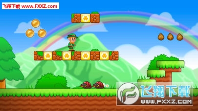 Leps World׿3.0.6ͼ1