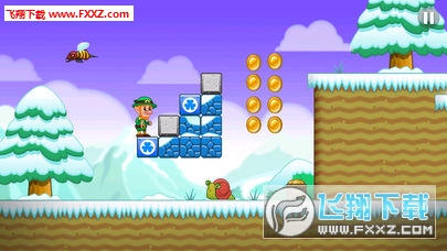 Leps World׿3.0.6ͼ3
