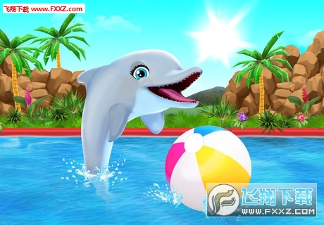 Dolphin Show(°)ͼ0