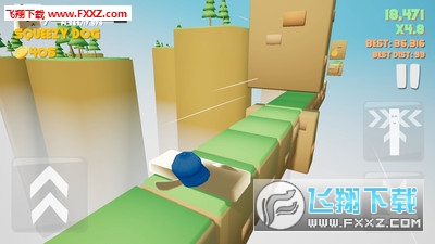 Squeezy Cube(ѹ鰲׿)ͼ1