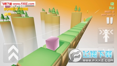 Squeezy Cube(ѹ鰲׿)ͼ0