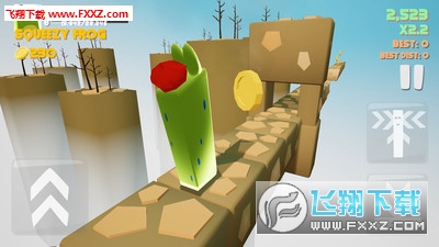 Squeezy Cube(ѹ鰲׿)ͼ2