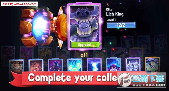 Fort Stars(֮FortStarsٷ)ͼ0