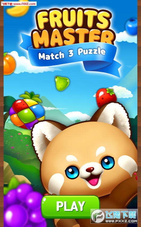 Fruits Master  Match 3׿ͼ0