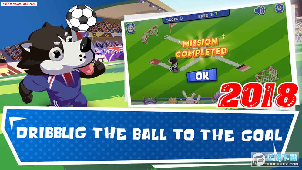 Limit Dribbling(̴ֻ)v1.0ͼ1