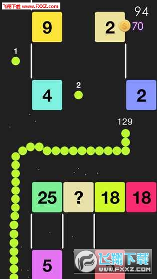 Snake Line()νͼ2