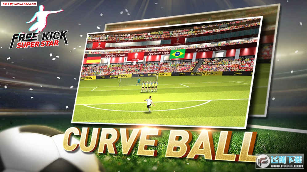 Free Kick([)v1.0.8؈D0