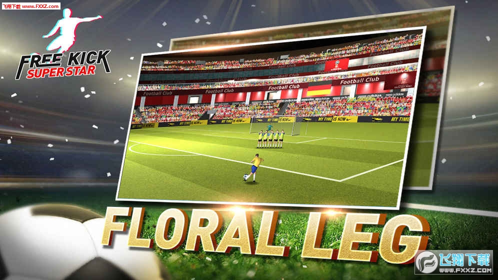 Free Kick([)v1.0.8؈D1