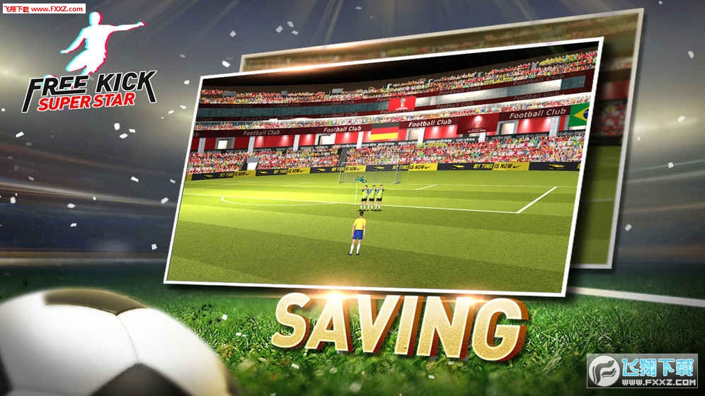 Free Kick([)v1.0.8؈D2