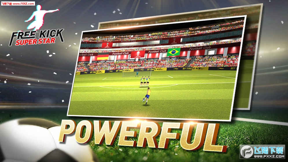 Free Kick([)v1.0.8؈D3