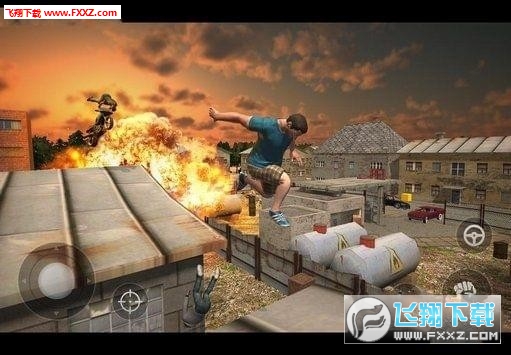 Mad City Country boy(ек׿)v1.02ͼ0