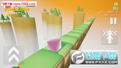 Squeezy Cube(ѹֻ)ͼ0