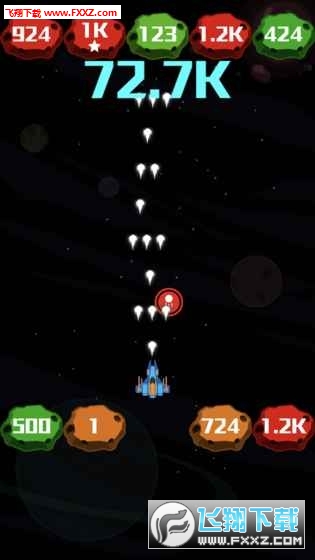 սðFighter adventure Fire upֻͼ1