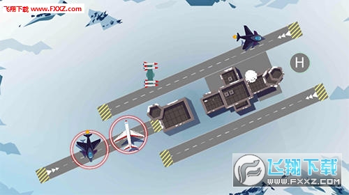 AirportCommander(Airport commander)v1.0ͼ3