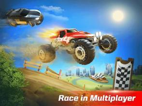 Fearless Wheels(ηս)v1.0.22 ׿ͼ3