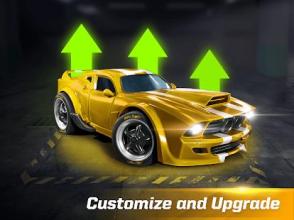 Fearless Wheels(ηս)v1.0.22 ׿ͼ1