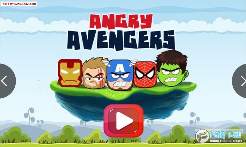 ³(AngryAvenger)׿ͼ0