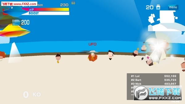 Abduct.ioܴսapkͼ0