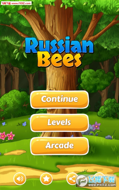 ˹۷Russian Bees׿ͼ2