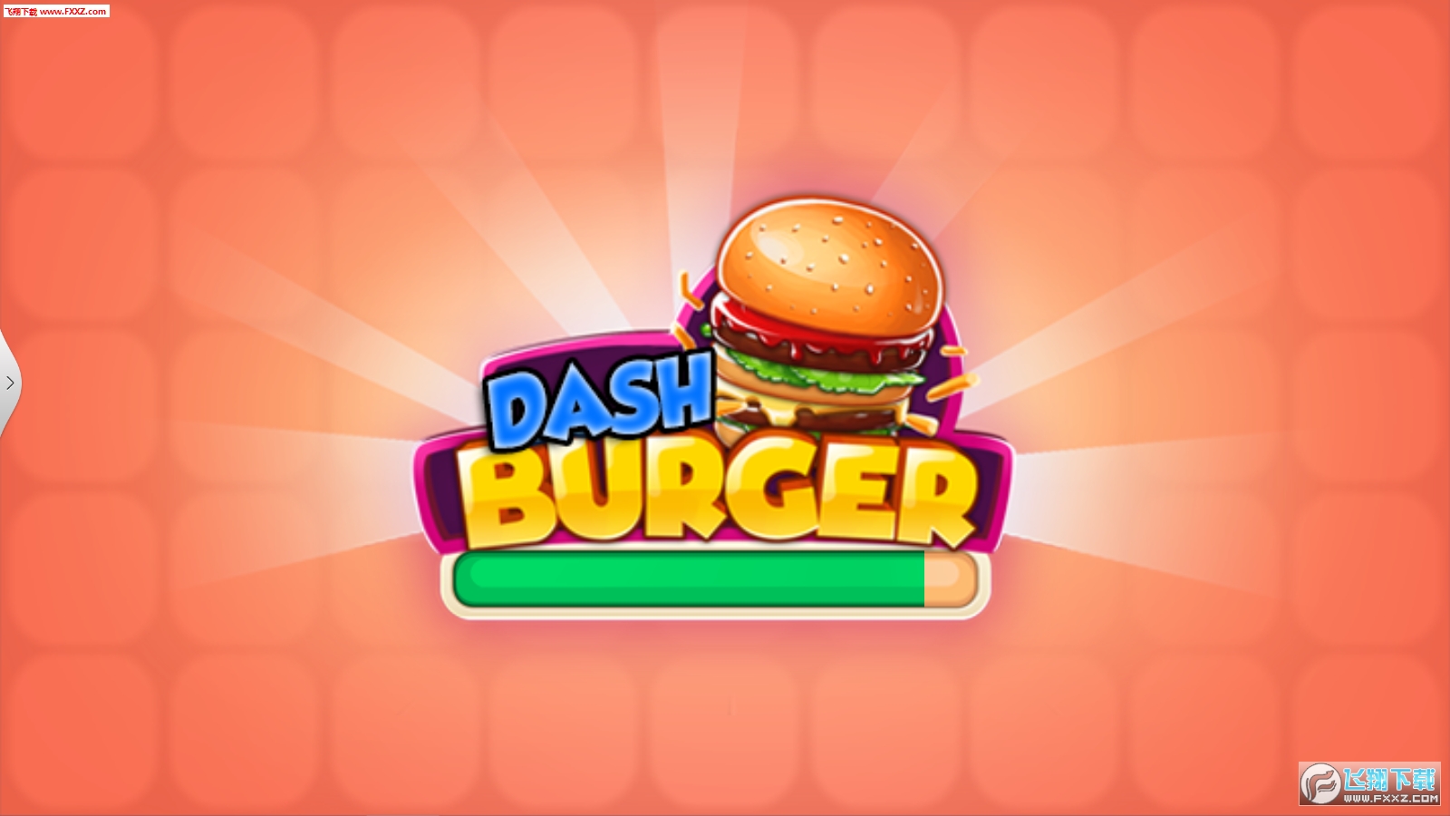 Dash Burger(ۺźdashburgerٷ)ͼ0