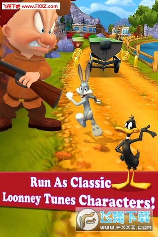 Looney Toony Dash looney׿ͼ0
