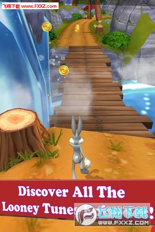 Looney Toony Dash looney׿ͼ1