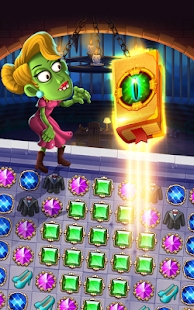 Zombie Crush(ʬ鱦ʯֻ)v1.2ͼ2