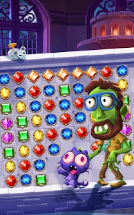 Zombie Crush(ʬ鱦ʯֻ)v1.2ͼ3