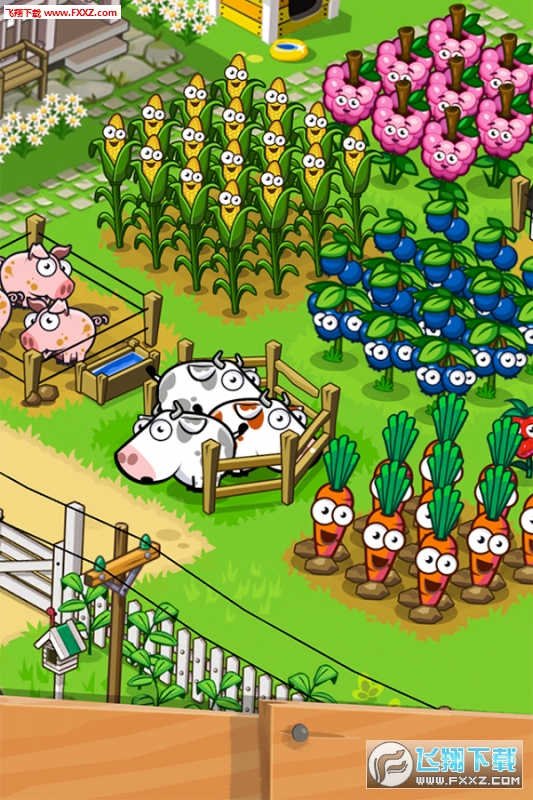 Idle Farming(Farm Away)ͼ0