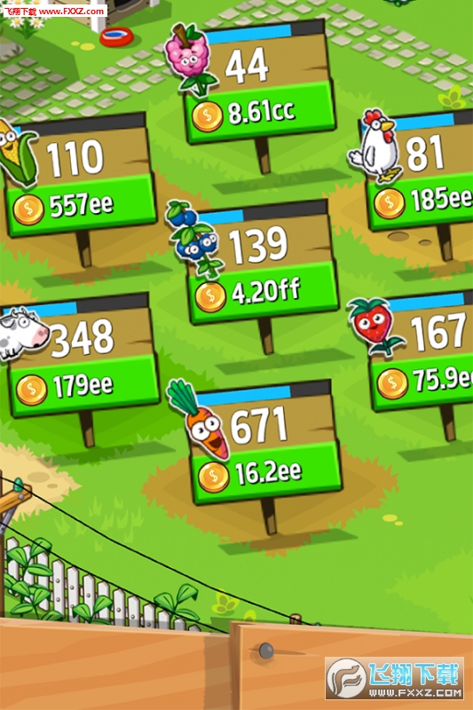 Idle Farming(Farm Away)ͼ1