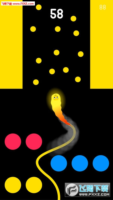 Color Snake(ɫ̰Ϸ)ͼ2