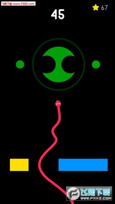 Color Snake(ɫ̰Ϸ)ͼ3