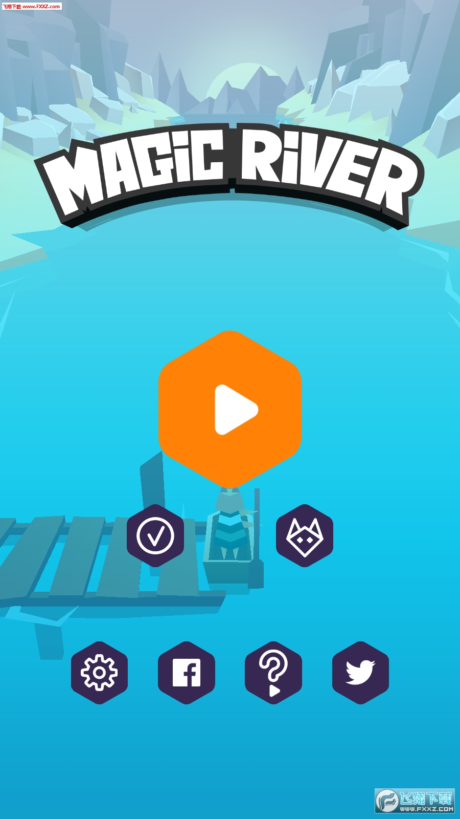Magic River(Ư)ͼ0