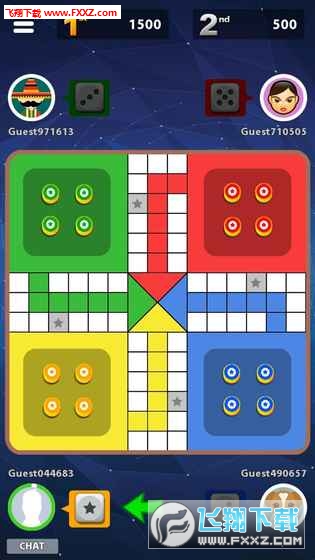 Ludo STAR׿ͼ1