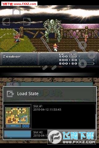 SuperRetro16(ģ)v1.6.10ͼ0