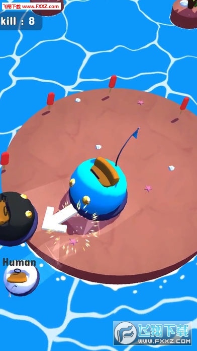 Bump.ioϷͼ1