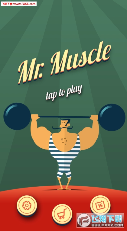 Mr. Muscle׿ͼ2