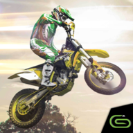 Motocross Bike City Stunt(Ħгؼ)v1.0 ׿