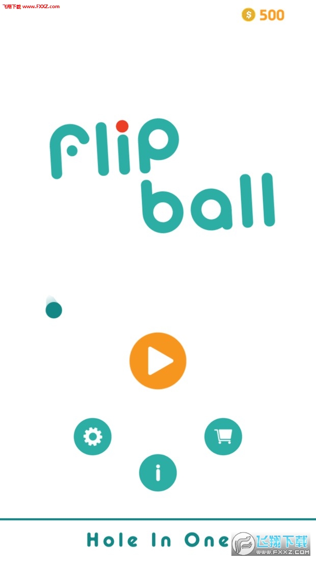 Flip Ball׿ͼ0