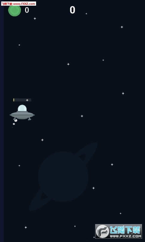 Space Swerve(̫ת׿)ͼ1