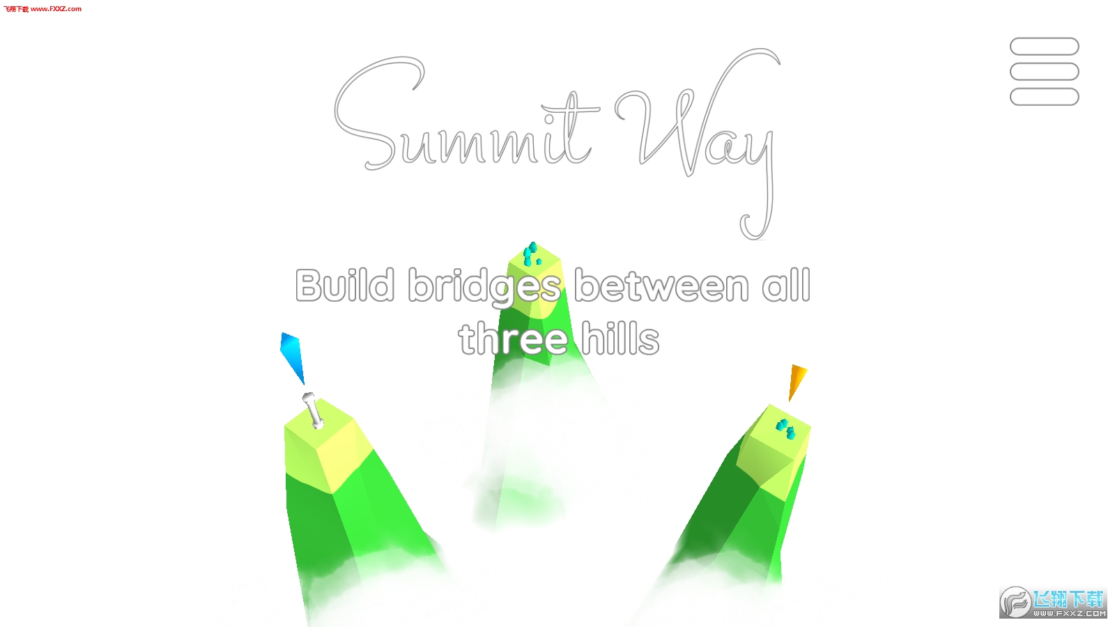 Summit Way(۷֮·)ͼ0