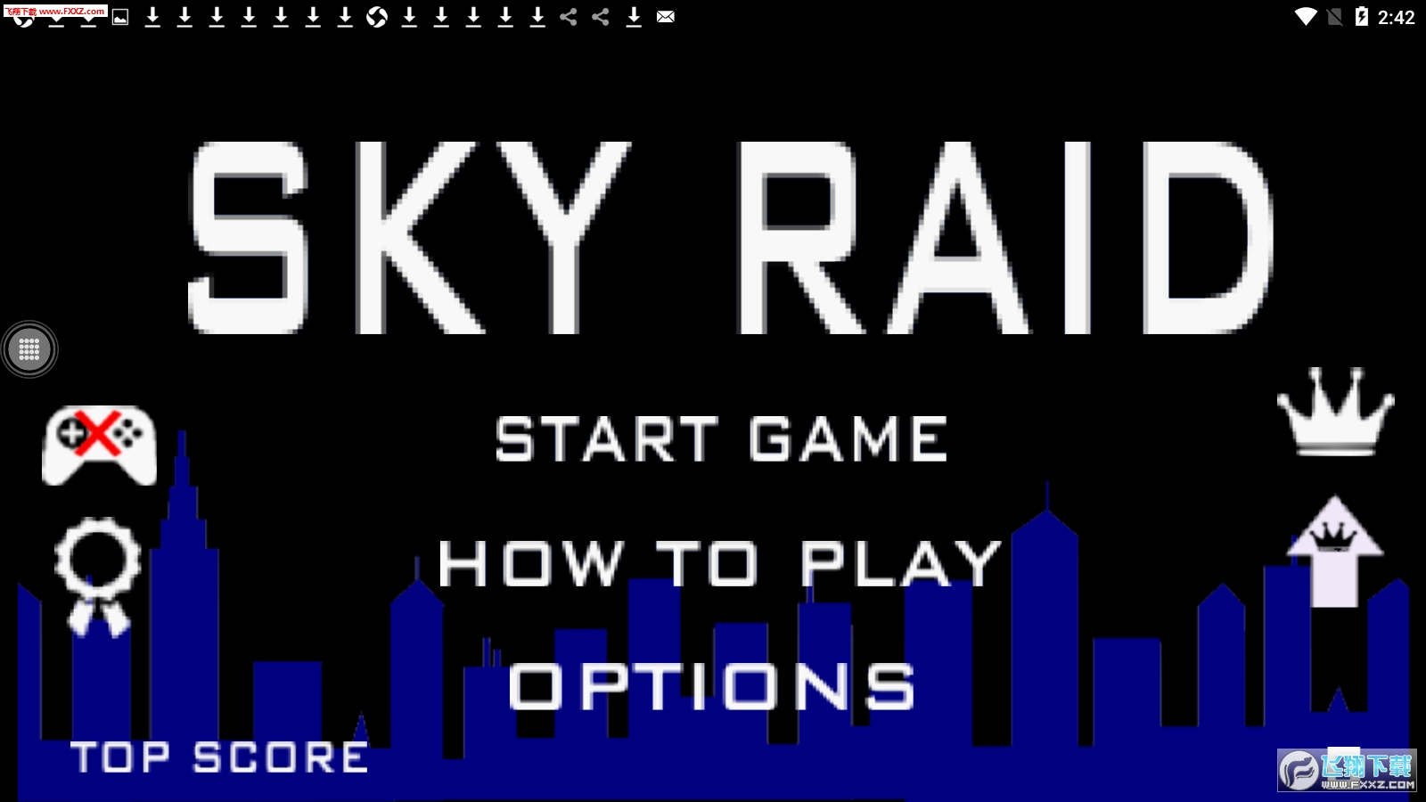 Sky Raidսνͼ0