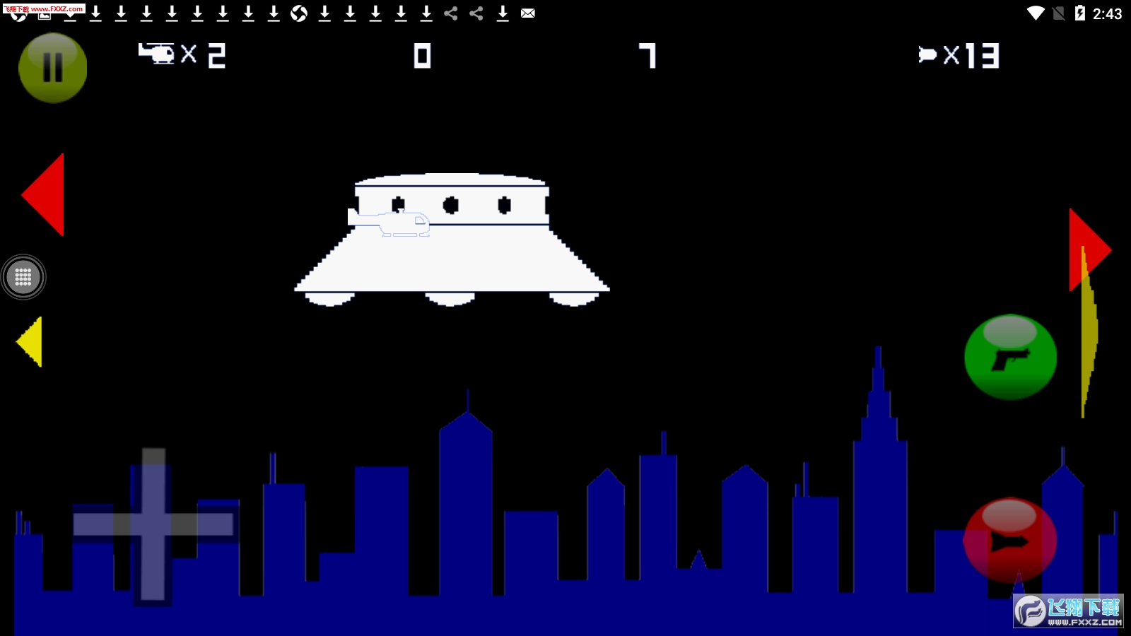 Sky Raidսνͼ2