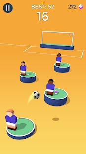 Pop Shot Soccer׿ͼ0