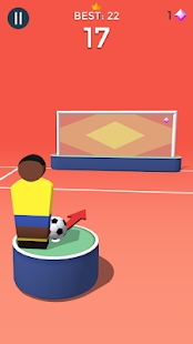 Pop Shot Soccer׿ͼ2