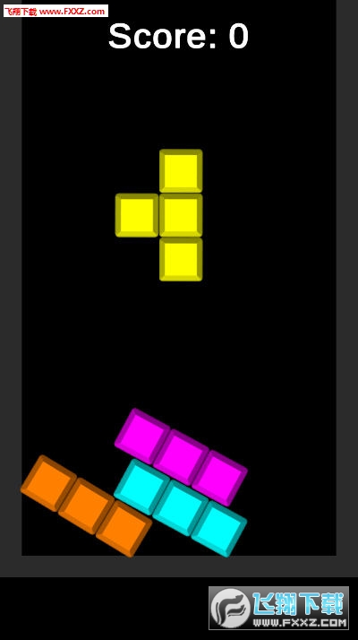 Crazy Blocks!(Crazy Blocks)ͼ2