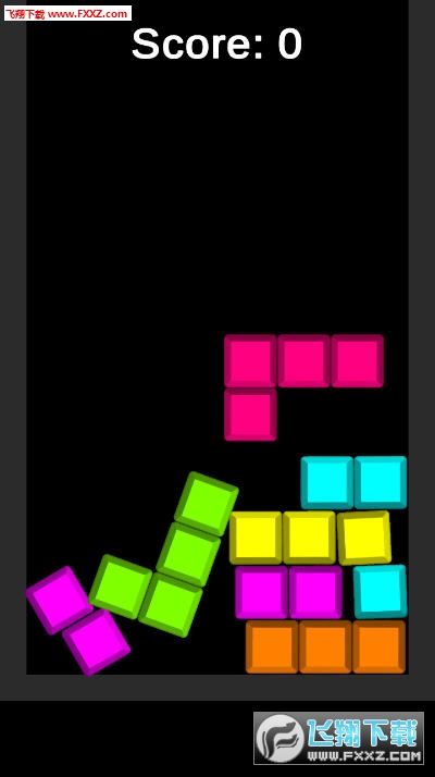 Crazy Blocks!(Crazy Blocks)ͼ1