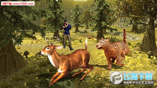 Last Safari Hunter Crazy Animal Hunting(ɱԶ)v1.0ͼ0